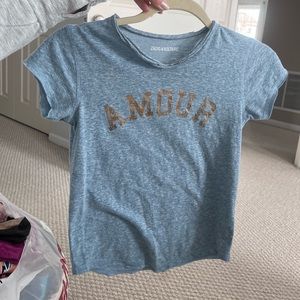 Zadig &Voltaire T-shirt